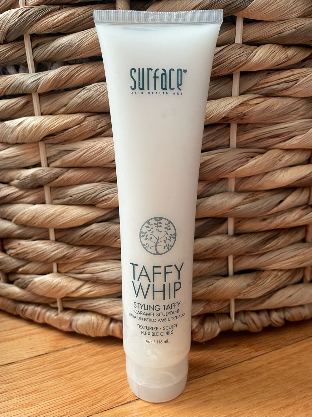 Surface Taffy Whip Styling Taffy - 4oz.